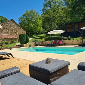 Domaine Larroque Haute Cassagnes (Lot)
