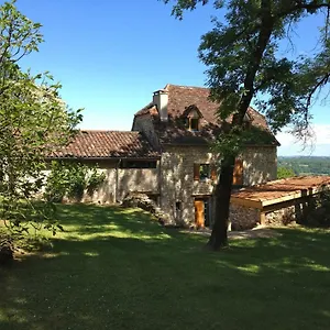 Travers De Pechméjà Lissac et Mouret