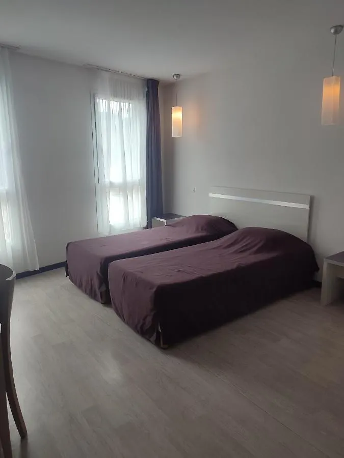 Residence La Closeraie 루르드 프랑스