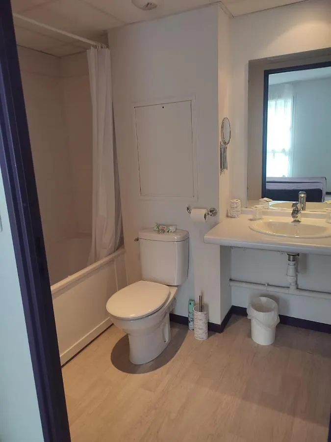 아파트 Residence La Closeraie 루르드