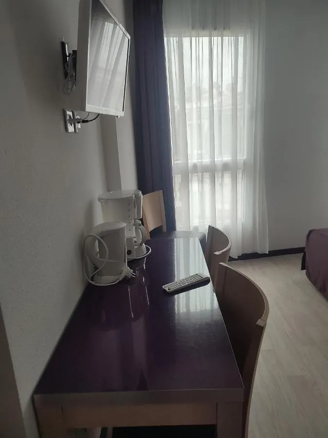Residence La Closeraie 루르드