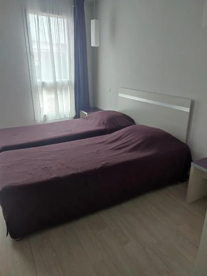 Residence La Closeraie 루르드 0*,  프랑스