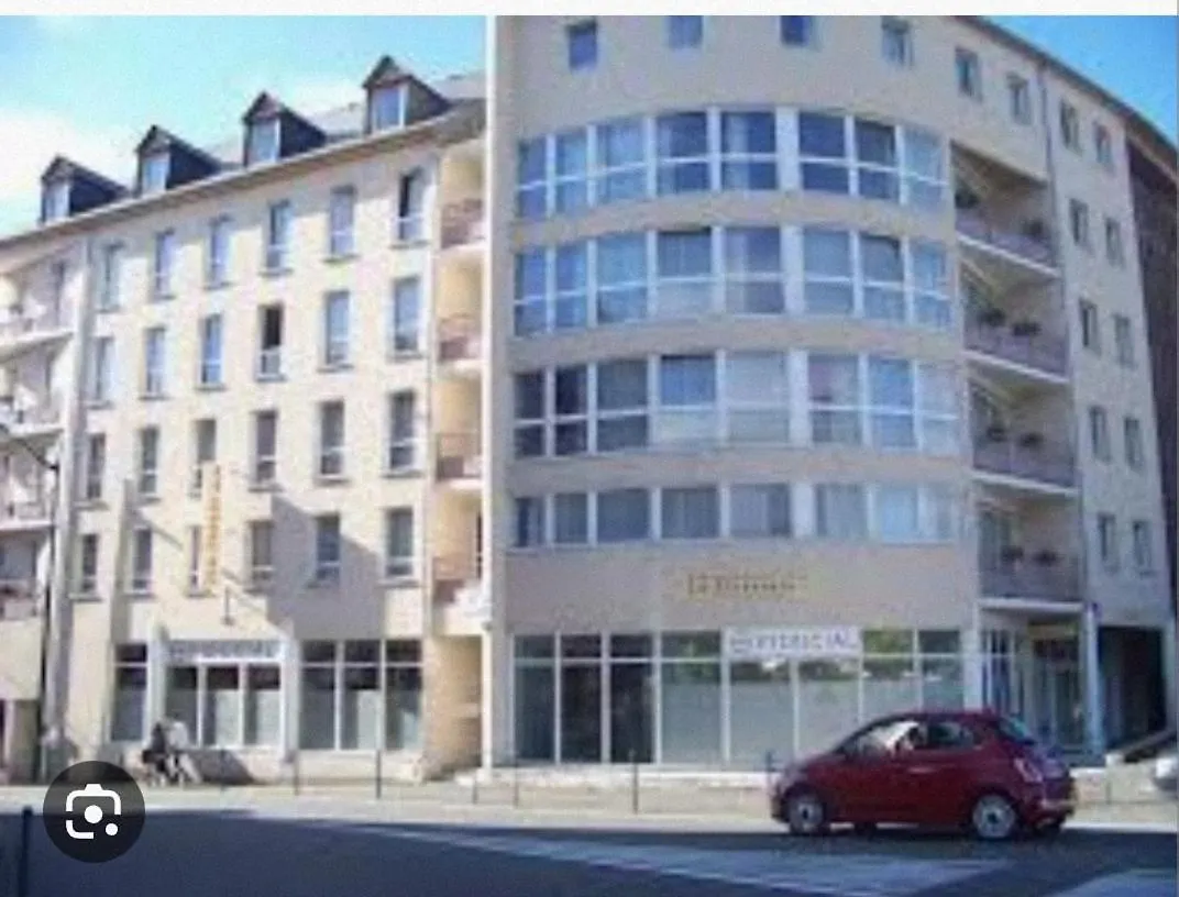 Residence La Closeraie의 연락처